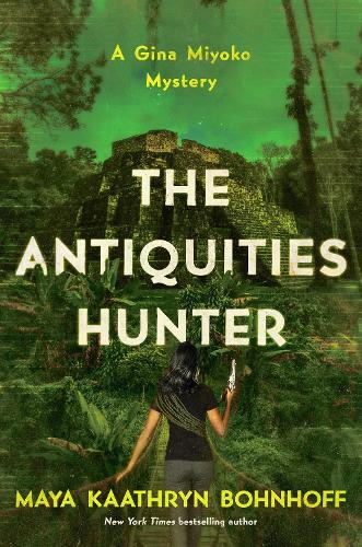 The Antiquities Hunter