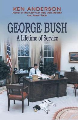 George Bush