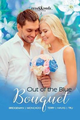 Out of the Blue Bouquet