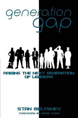 Generation Gap