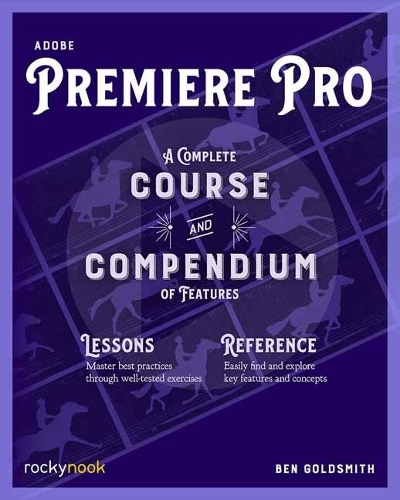 Adobe Premiere Pro