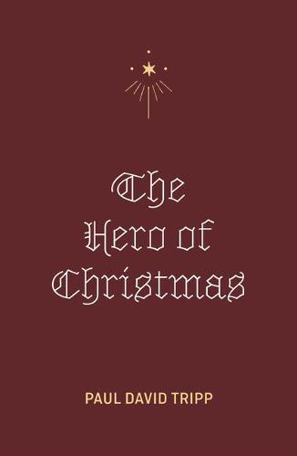 The Hero of Christmas (25–pack)