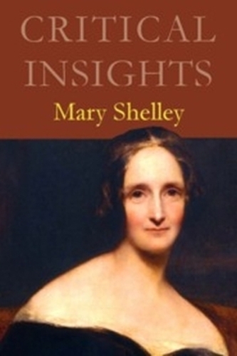 Mary Shelley