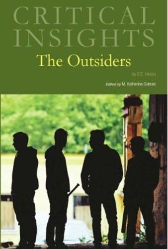 The Outsiders