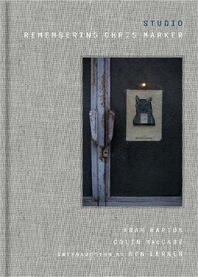 Studio - A Remembrance of Chris Marker