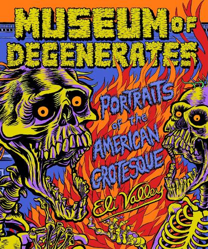 Museum of Degenerates