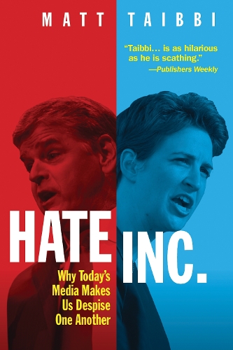 Hate, Inc.
