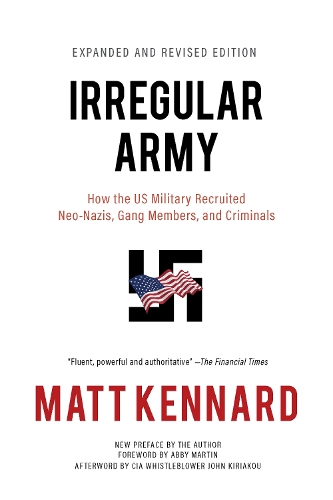 Irregular Army