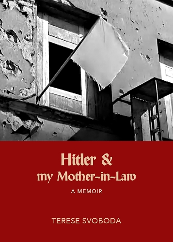 Hitler and My Mother-in-Law
