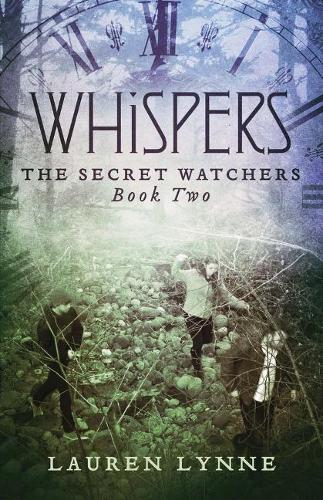Whispers