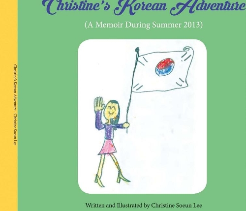 Christine's Korean Adventure
