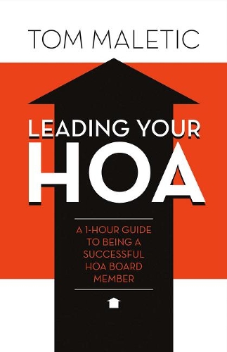 Leading Your HOA