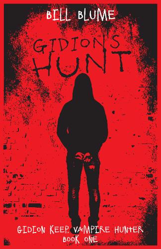 Gidion's Hunt
