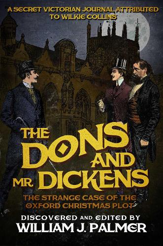 The Dons and Mr. Dickens