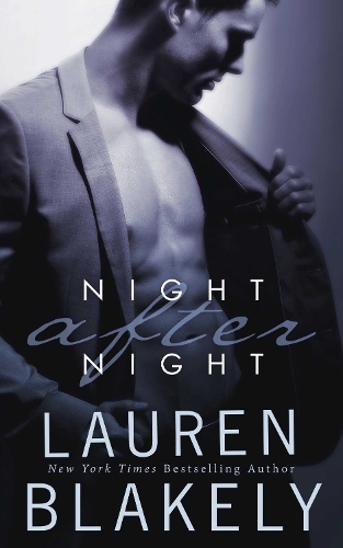 Night After Night (Seductive Nights: Julia & Clay Book 1) Volume 1