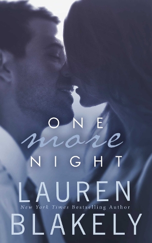 One More Night (Seductive Nights: Julia & Clay Book 3) Volume 3