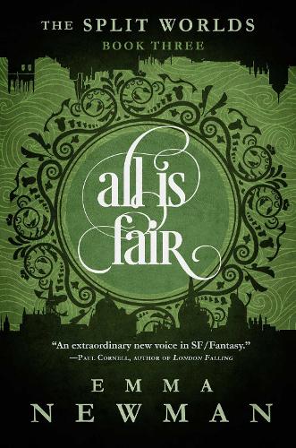 All is Fair