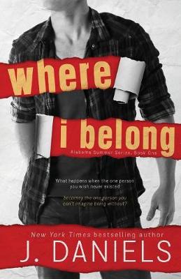 Where I Belong