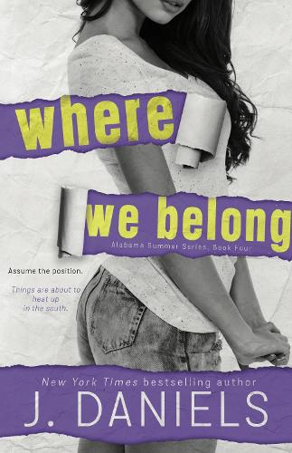 Where We Belong