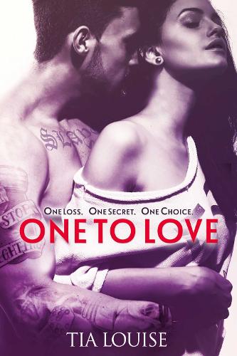 One to Love Volume 4