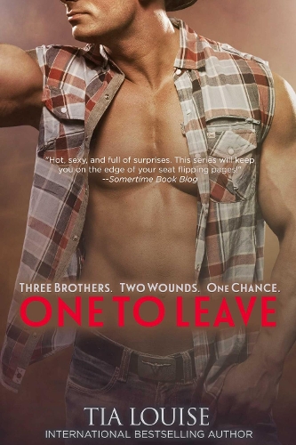 One to Leave Volume 5