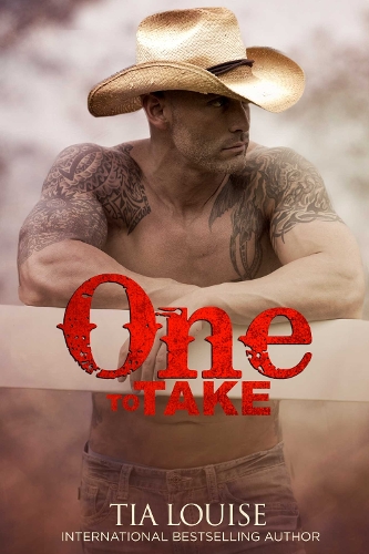 One to Take Volume 8
