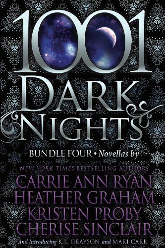 1001 Dark Nights Volume 4