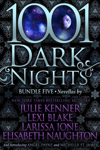 1001 Dark Nights Volume 5