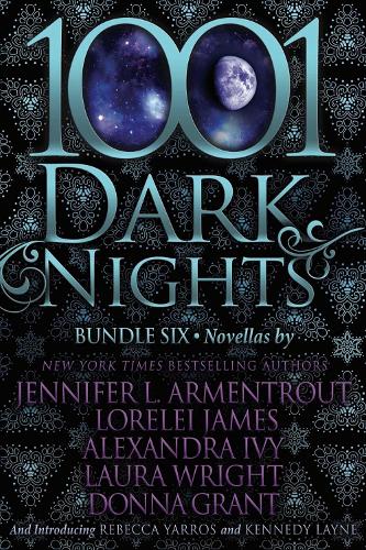 1001 Dark Nights Volume 6