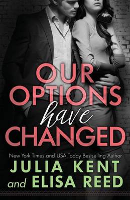 Our Options Have Changed