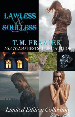 Lawless/Soulless Limited Edition Collection
