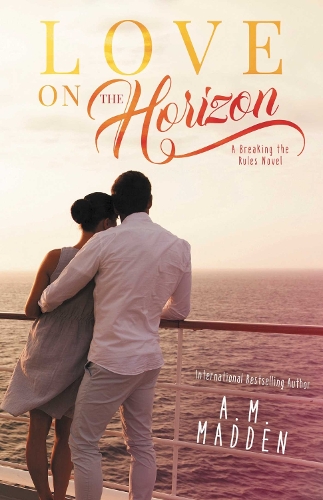 LOVE on The Horizon Volume 1