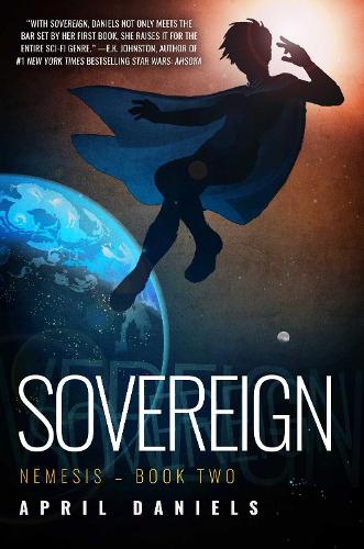 Sovereign Volume 2