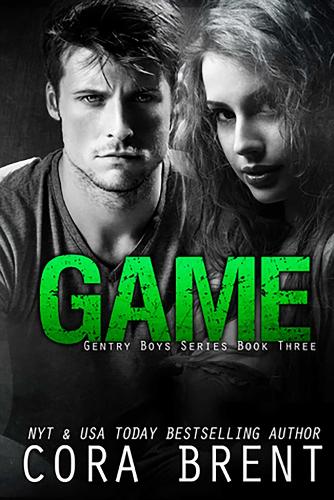 GAME Volume 3