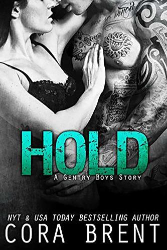 HOLD Volume 5
