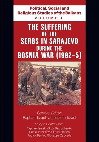 Social and Religious Studies of the Balkans - Volume I - T  Political