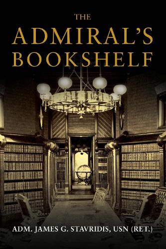 The Admiral's Bookshelf