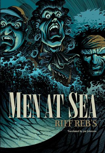 Men at Sea