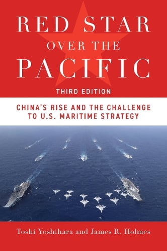 Red Star Over the Pacific, Third Edition