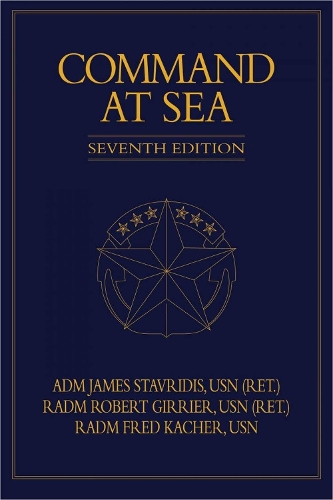 Command at Sea, 7th Edition