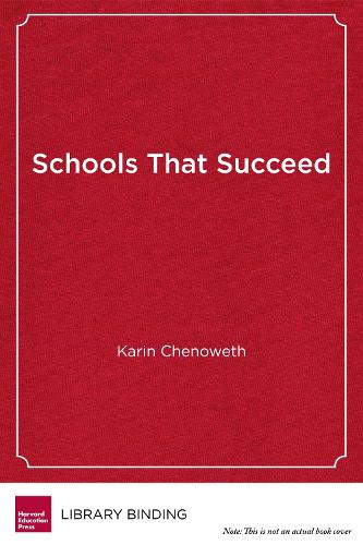 Schools That Succeed