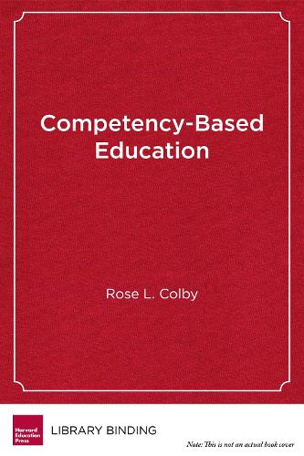 Competency-Based Education