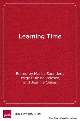 Learning Time