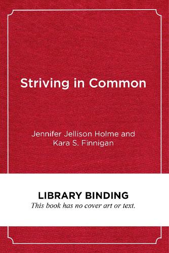 Striving in Common