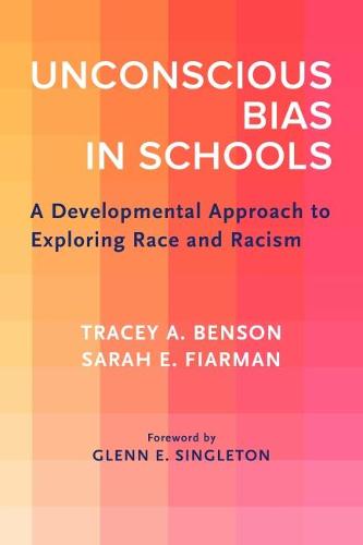 Unconscious Bias in Schools
