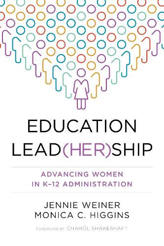 Education Lead(her)ship