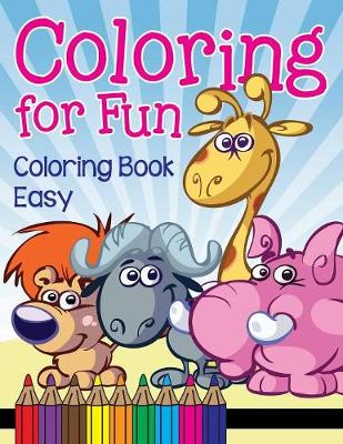 Coloring for Fun