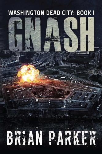 Gnash Volume 1
