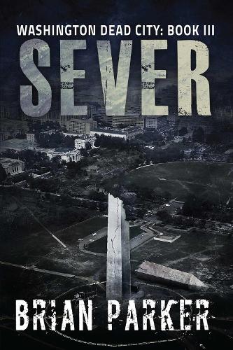 Sever Volume 3