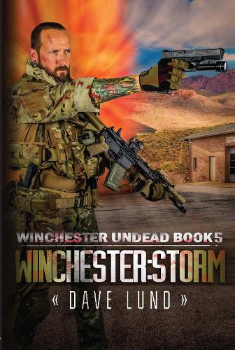 Winchester: Storm Volume 5